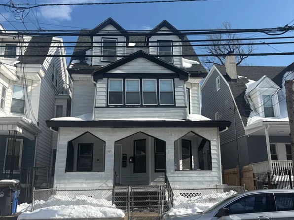 165 N 12th St, Newark, NJ 07107