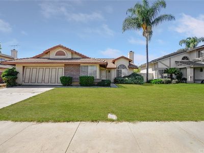 24651 Northern Dancer Dr, Moreno Valley, CA, 92551