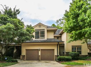 96202 Carteret, Chapel Hill, NC 27517