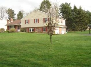 212 Jacqueline Dr, West Chester, PA 19382