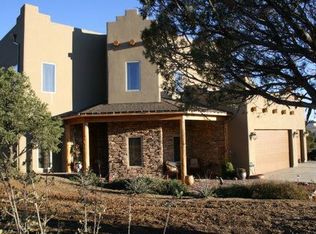 4960 W Dream Weaver Ln, Prescott, AZ 86305