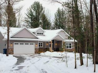 1751 Round Lake Rd, Interlochen, MI 49643