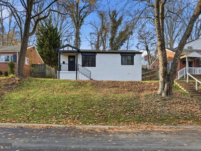 413 Williamsburg Dr, Silver Spring, MD, 20901