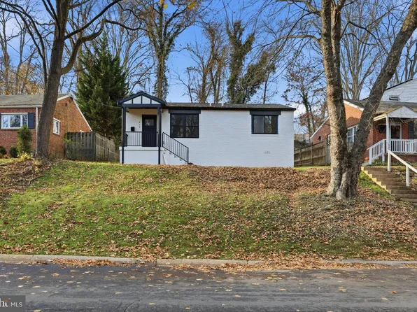 413 Williamsburg Dr, Silver Spring, MD 20901