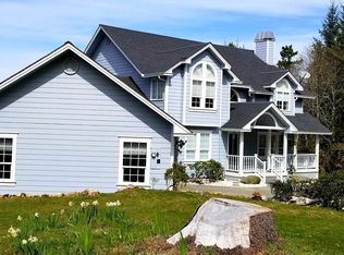 95869 Lanz Ln, Brookings, OR 97415