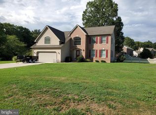 17 Hidden Meadows Ter, Milford, DE