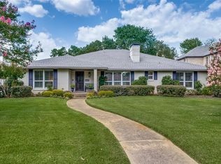 6405 Park Ln, Dallas, TX 75225