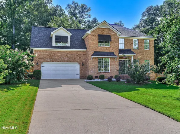 1101 Woodruff Way, Evans, GA 30809