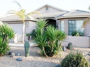7643 E Posada Ave, Mesa, AZ 85212