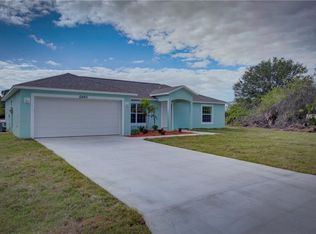 12176 Appleberg Cir, Port Charlotte, FL 33981