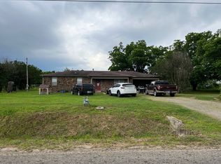 6746 Parks Rd, Van Buren, AR 72956