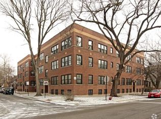 6201 S Langley Ave #1, Chicago, IL 60637