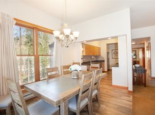 180 Tennis Club Rd UNIT 1638, Keystone, CO 80435