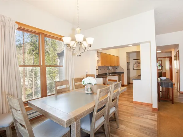 180 Tennis Club Rd Unit 1638, Keystone, CO 80435