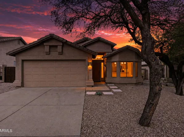 2409 N ADAIR --, Mesa, AZ 85207