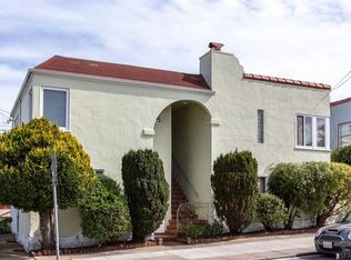 490 Faxon Ave, San Francisco, CA 94112