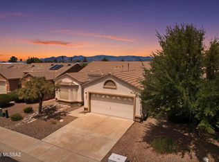 7493 E Maritime Dr, Tucson, AZ 85756