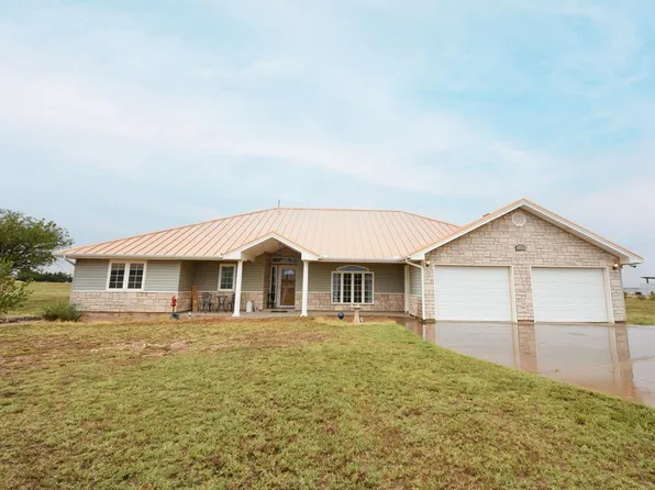 122 County Road 208, Seminole, TX 79360