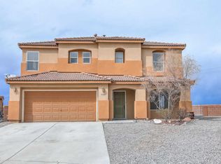 5541 Gladstone Dr NE, Rio Rancho, NM 87144