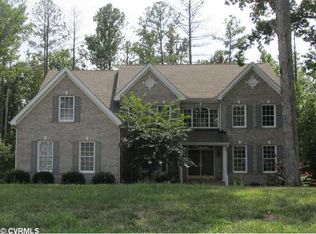 7925 Dunnottar Ct, Chesterfield, VA 23838