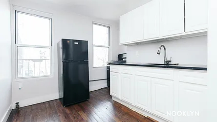 Rented by Nooklyn NYC LLC