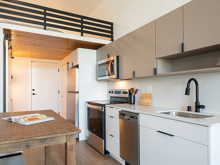North End Lofts - Market — Photo 23