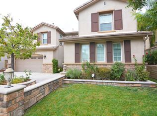 29237 Las Brisas Rd, Santa Clarita, CA 91354