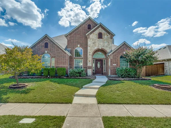 1104 Carson Dr, Allen, TX 75002
