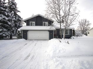 5077 N York Ave, Coeur D Alene, ID 83815