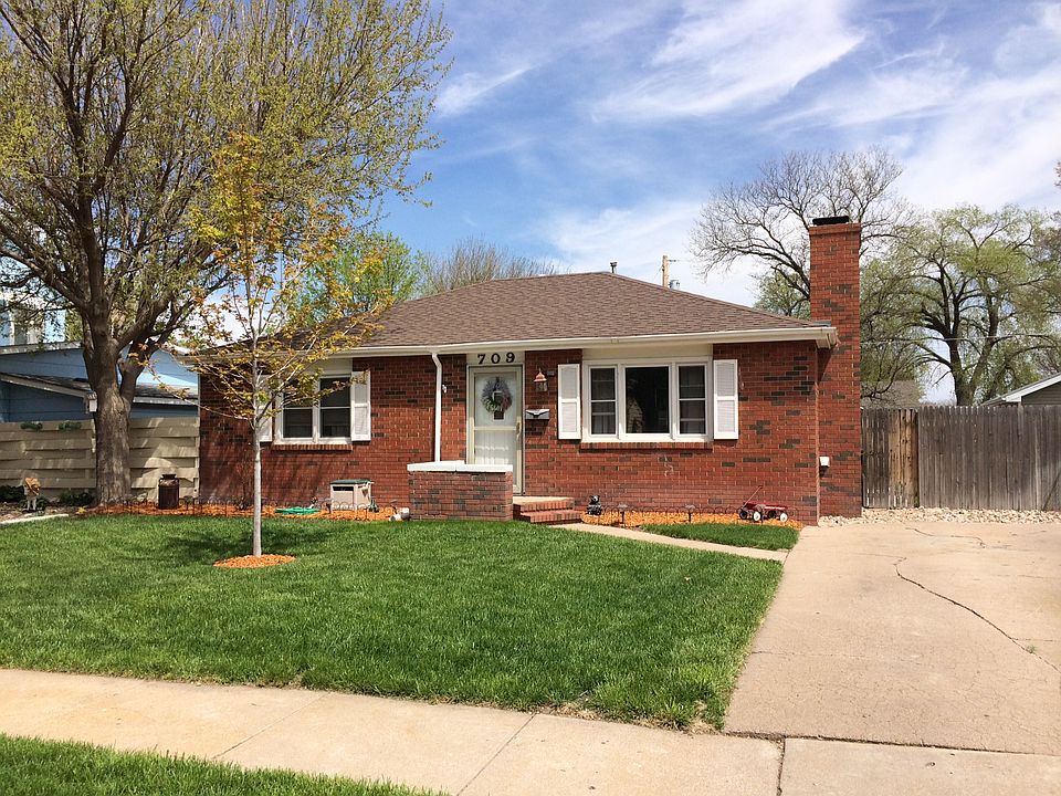 1st image of 709 S Silber Ave