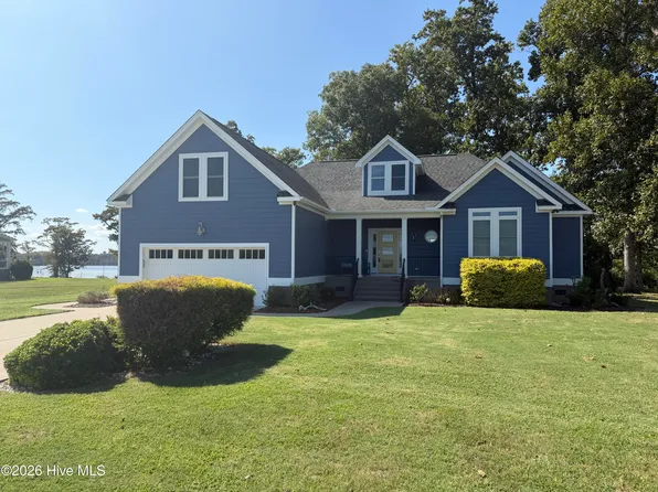 168 W Royal Way, Merry Hill, NC 27957