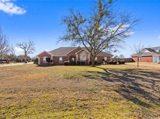 2655 Burl Ln, Lorena, TX 76655