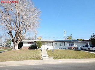 2700 Blade Ave, Bakersfield, CA