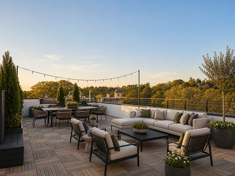 Trilogy Lofts at Tuckahoe — Photo 11