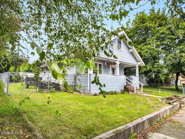 318 S Maple St, Kellogg, ID 83837