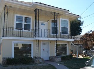 617 N 12th St, San Jose, CA 95112