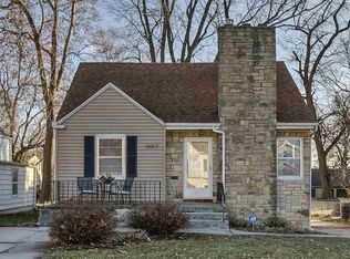 6455 Poppleton Ave, Omaha, NE 68106