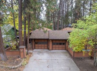 3918 N Trevino Dr, Coeur D Alene, ID 83815