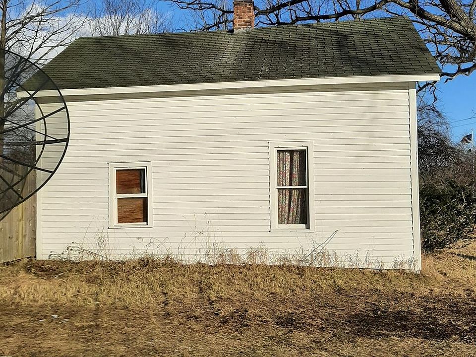 5825 Sibley Rd, Chelsea, MI 48118 Zillow