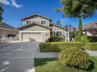 3219 Heritage Estates Dr, San Jose, CA