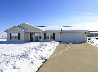 185 Blue Willow Ln, Cape Girardeau, MO 63701