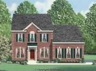 11602 Arden Ct, Laurel, MD 20723