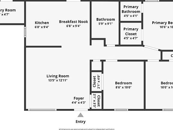2nd image of 3003 Cord St