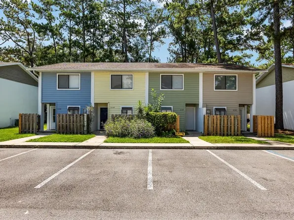 2105 SW 39th Way, Gainesville, FL 32607