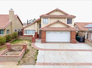 37659 Barrinson St, Palmdale, CA 93550