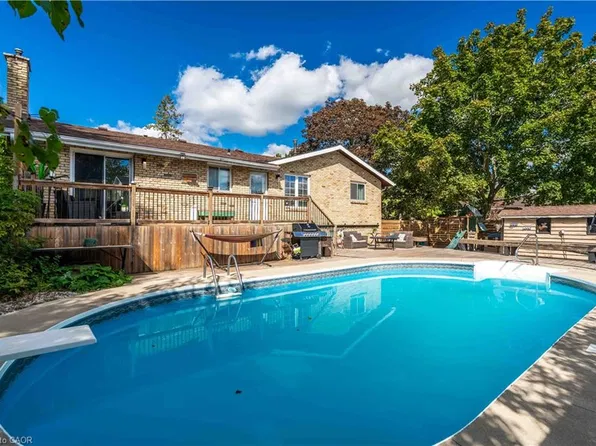68 Aberdeen St, Haldimand County, ON N3W 1C8