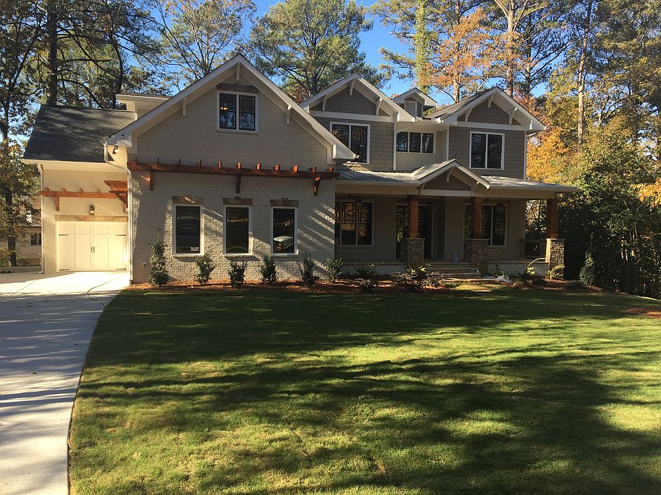 1st image of 2260 Marann Dr NE