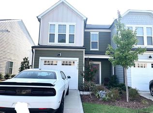 1015 Sycaten St, Durham, NC 27703