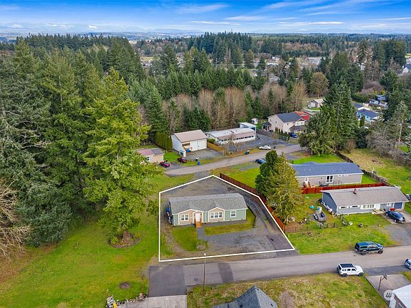 512 NW 1st Avenue, Chehalis, WA 98532 | MLS #2210711 | Zillow