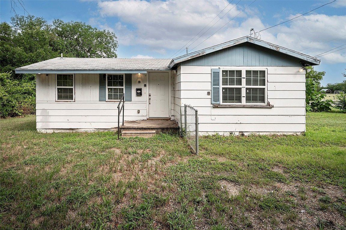 1000 S Rogers St, Waxahachie, TX 75165 Zillow